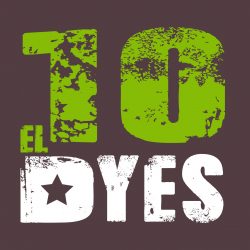 Complejos El Dyes